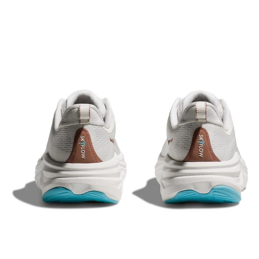 Womens Skyflow - Frost/Rose Gold
