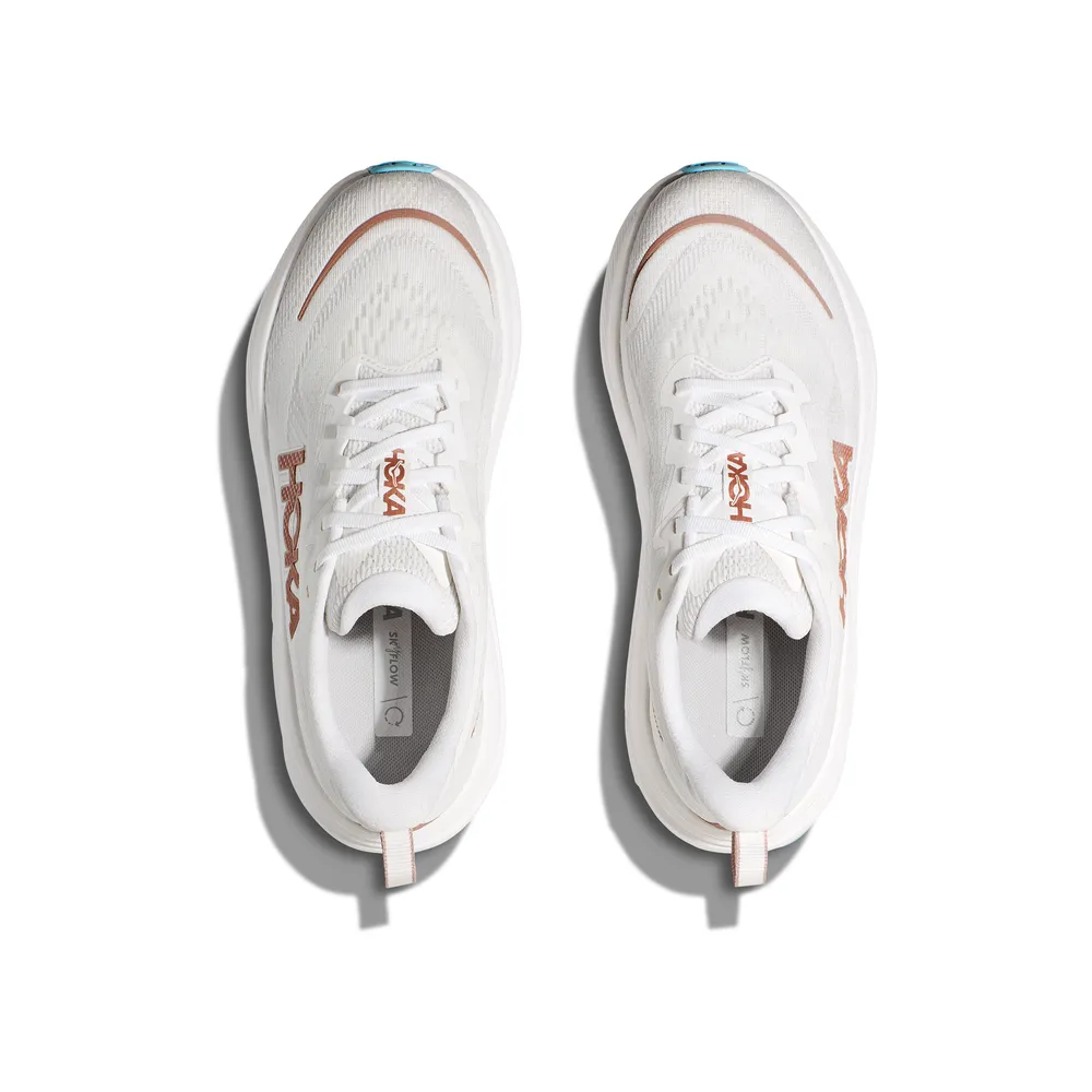 Womens Skyflow - Frost/Rose Gold