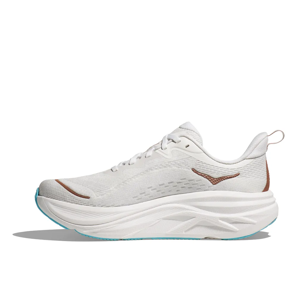 Womens Skyflow - Frost/Rose Gold