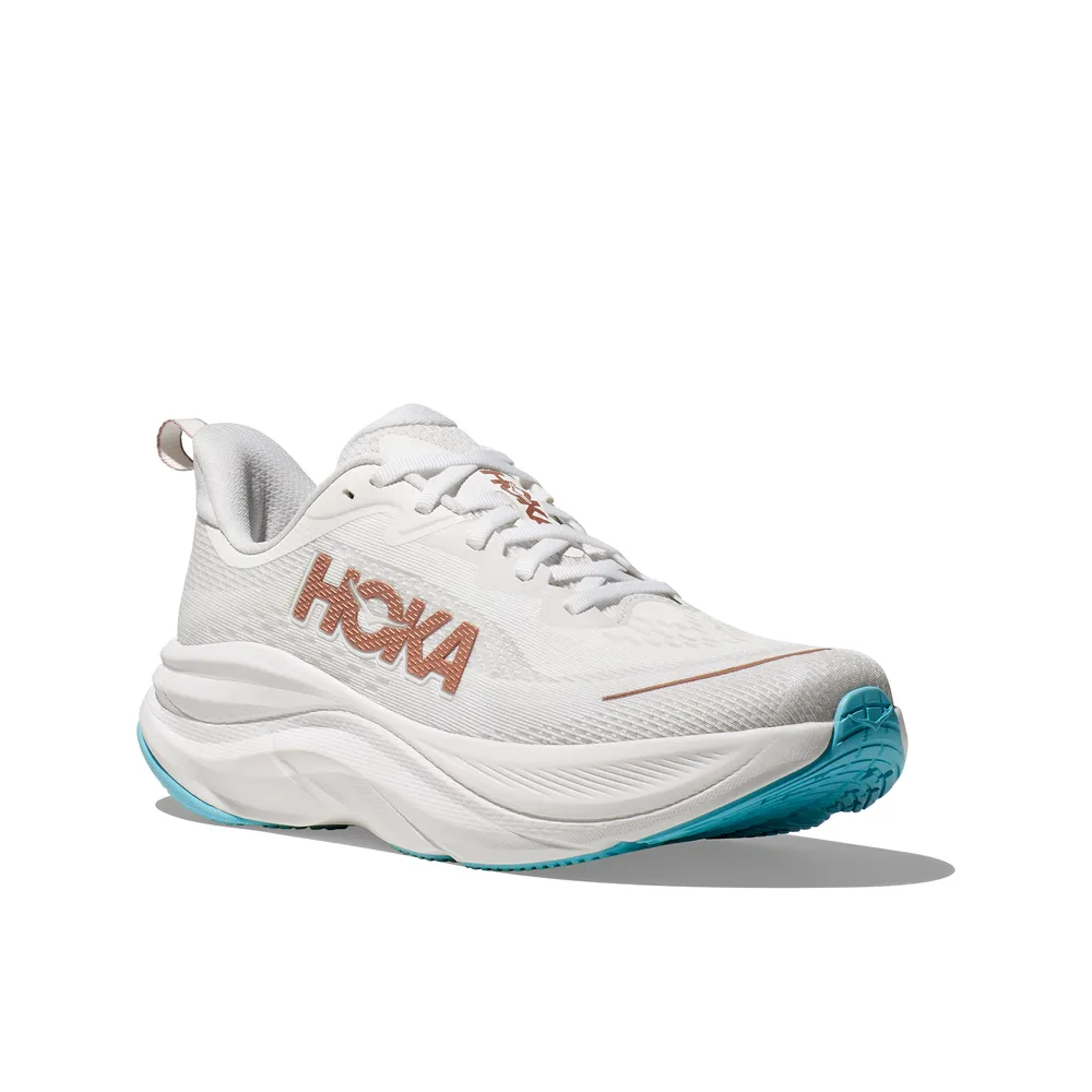 Womens Skyflow - Frost/Rose Gold