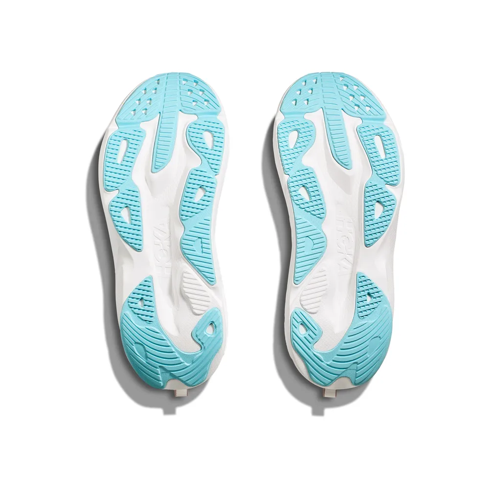 Womens Skyflow - Frost/Rose Gold