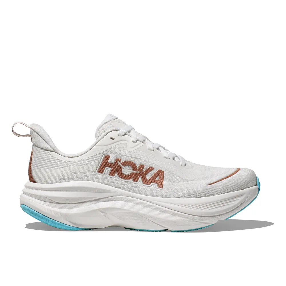Womens Skyflow - Frost/Rose Gold