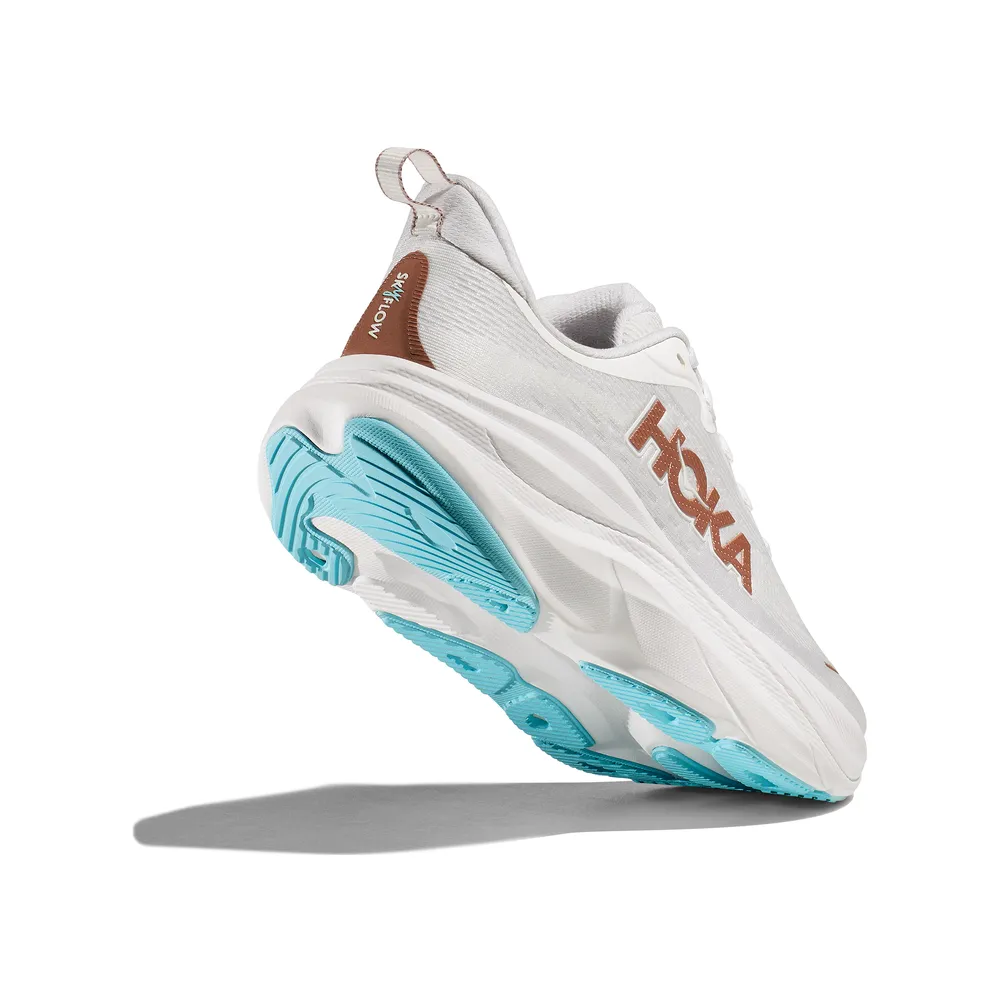 Womens Skyflow - Frost/Rose Gold