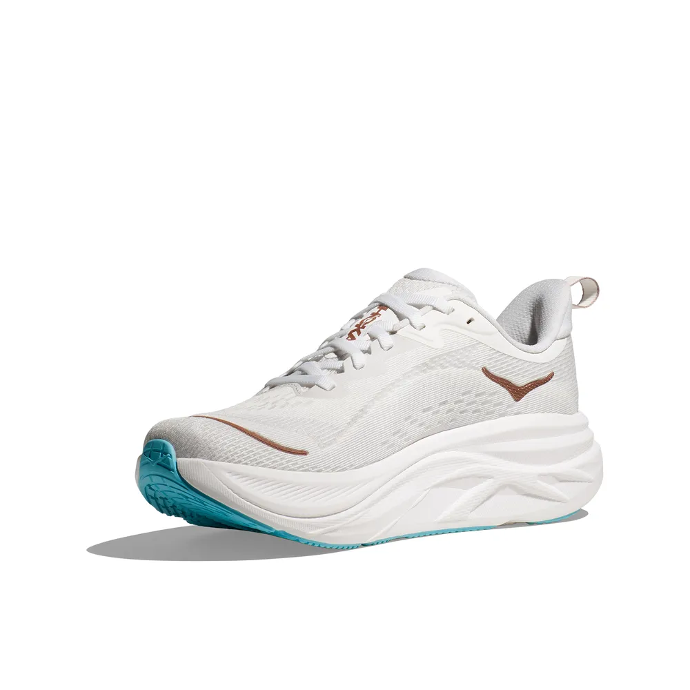 Womens Skyflow - Frost/Rose Gold
