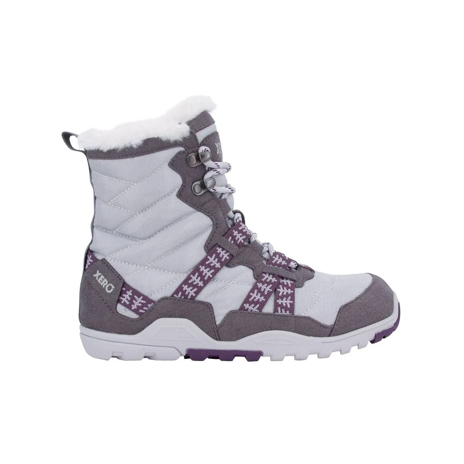 Xero Shoes Alpine Womens – Frost