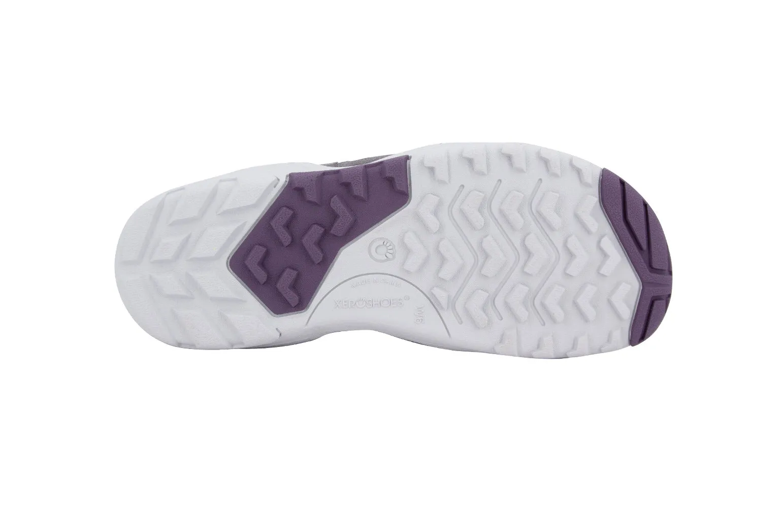 Xero Shoes Alpine Womens – Frost