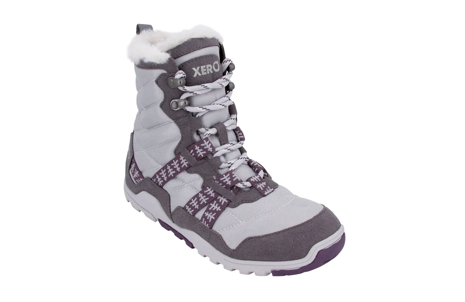 Xero Shoes Alpine Womens – Frost