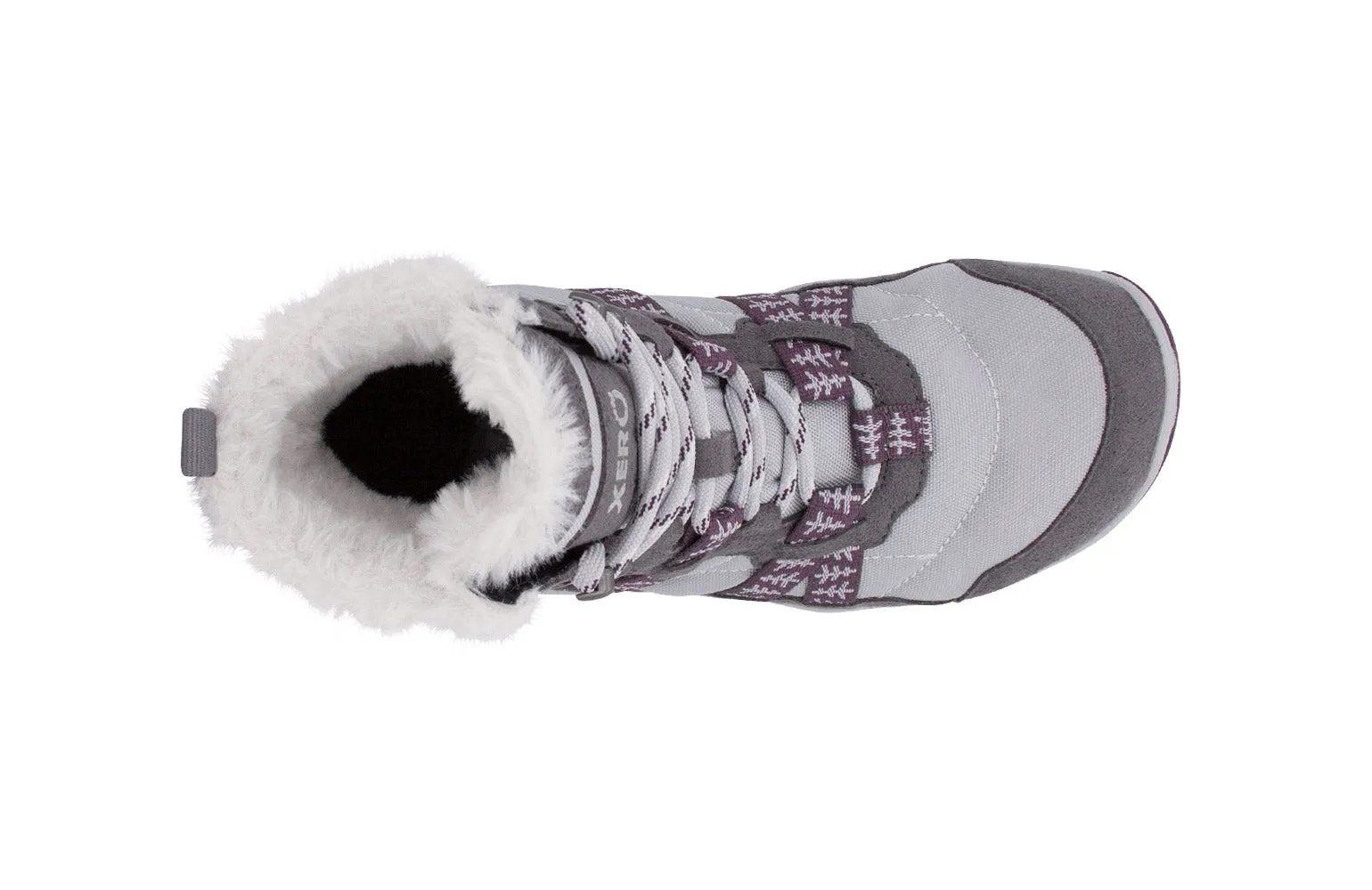 Xero Shoes Alpine Womens – Frost