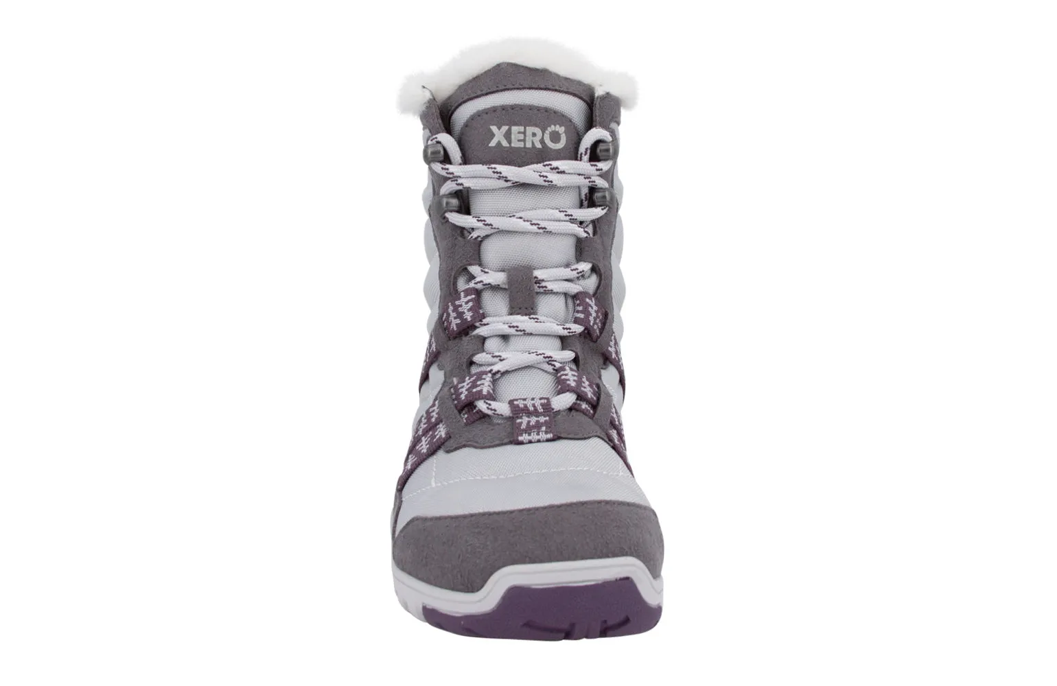 Xero Shoes Alpine Womens – Frost
