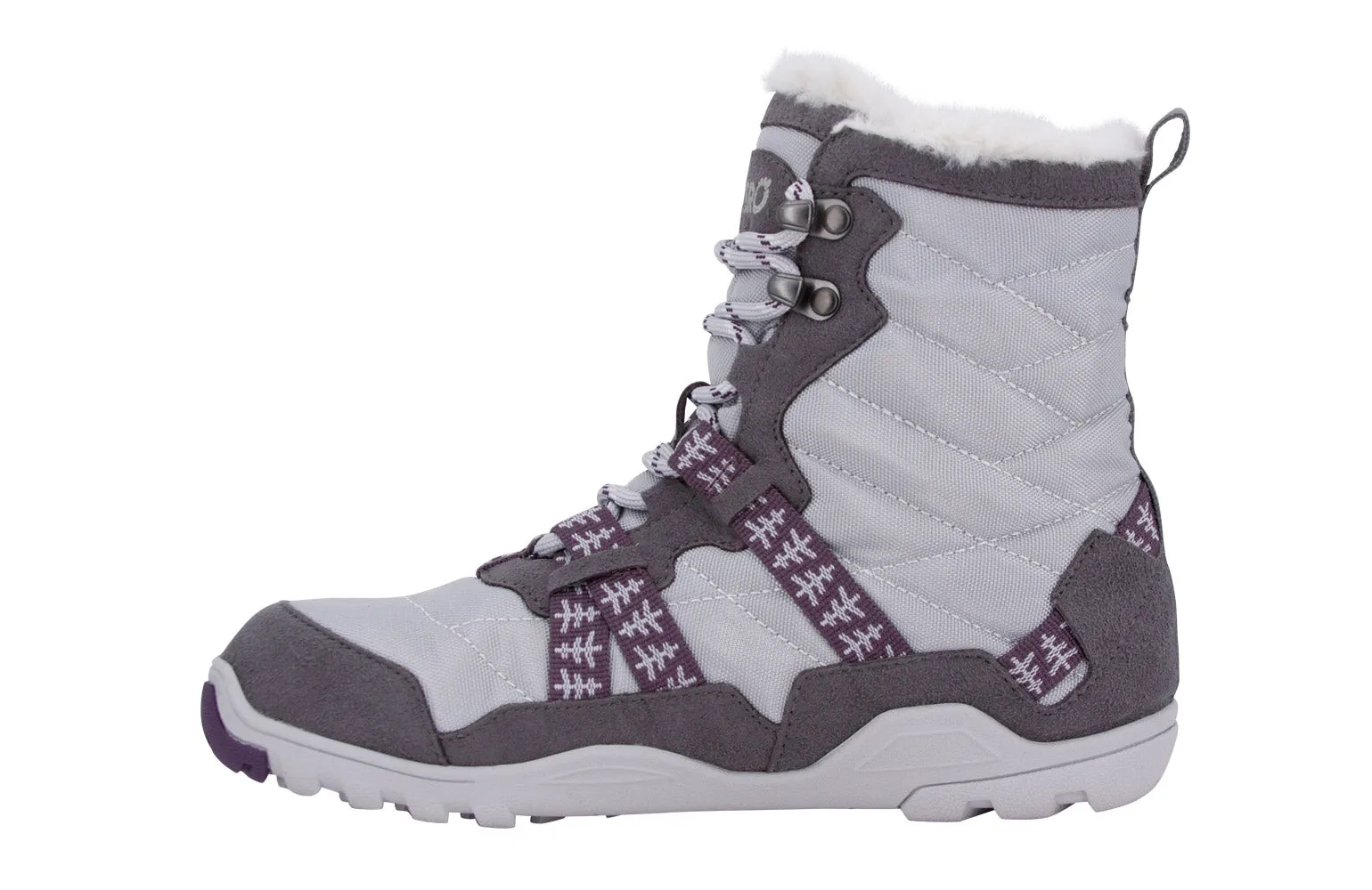 Xero Shoes Alpine Womens – Frost