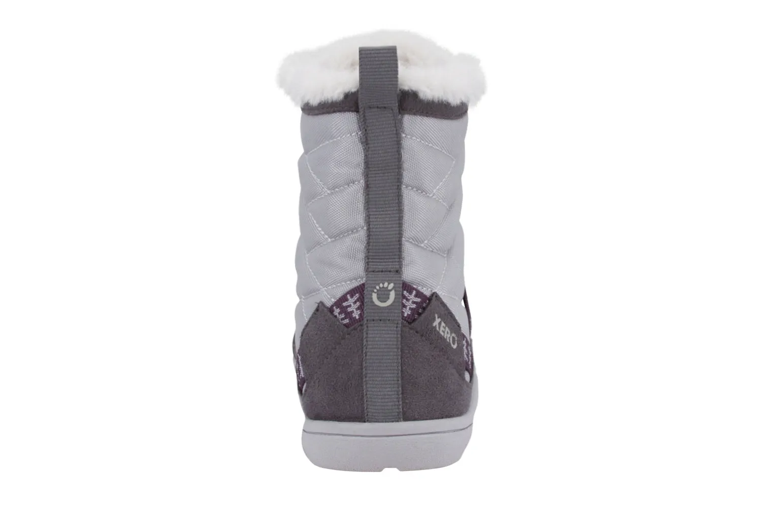 Xero Shoes Alpine Womens – Frost