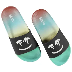 Zhappy Sandals