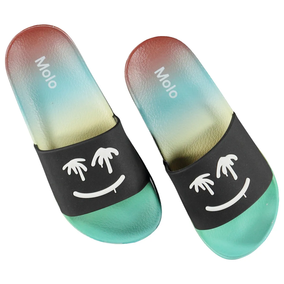 Zhappy Sandals